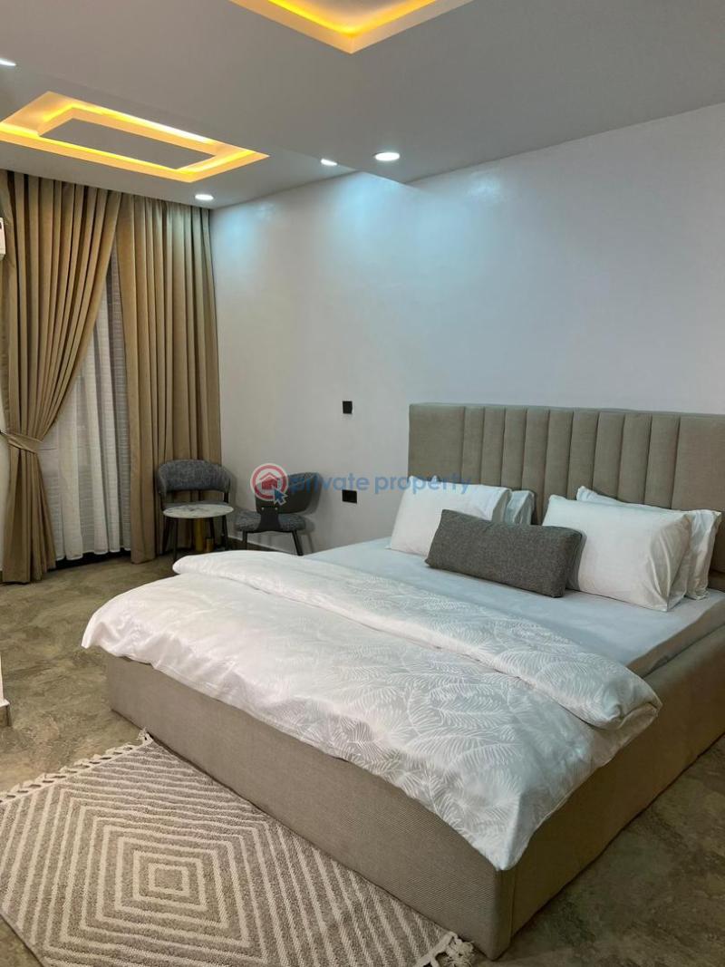 2 bedroom Block Of Flats Short let Ikeja GRA Lagos - 13