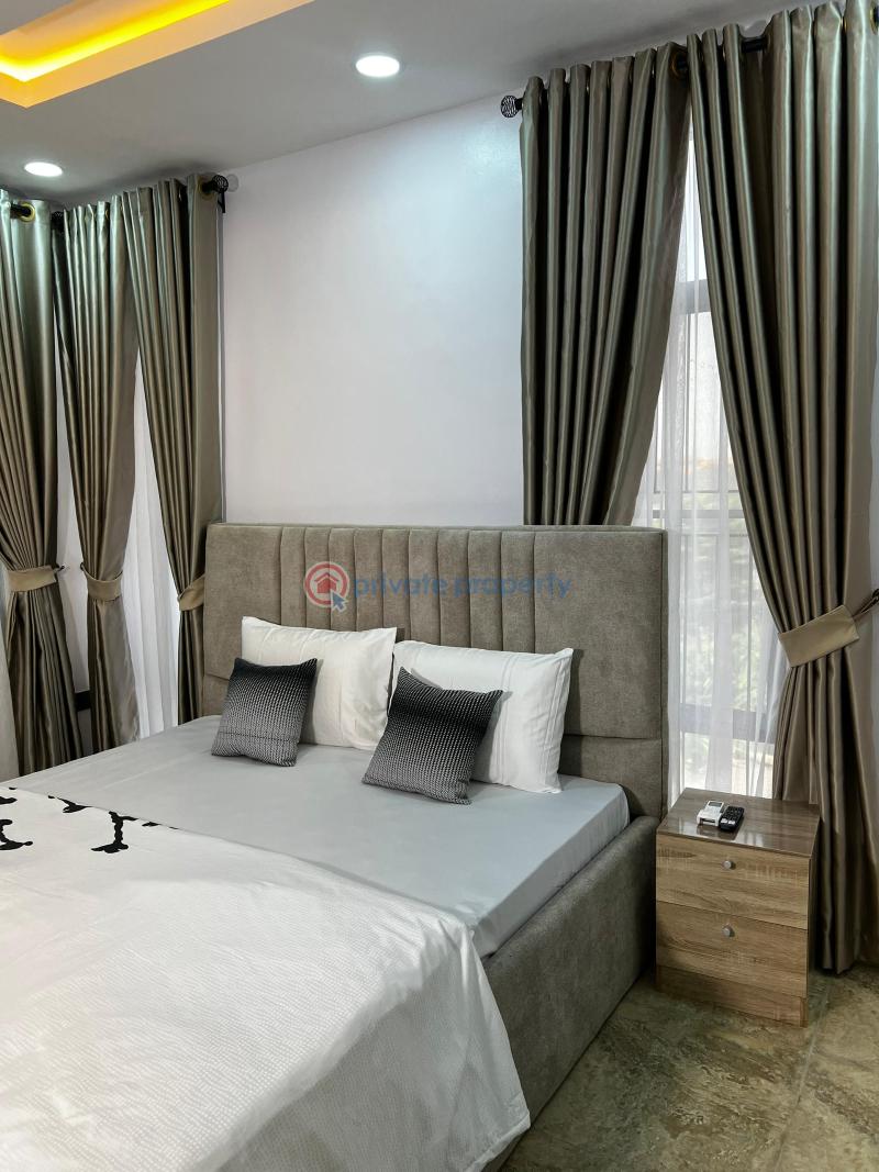 2 bedroom Block Of Flats Short let Ikeja GRA Lagos - 7