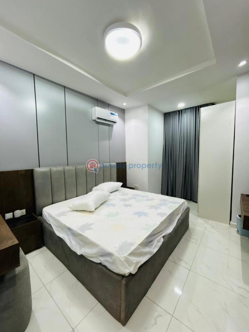 3 bedroom Flat & Apartment For Rent Lekki Phase 1 Lagos - 4