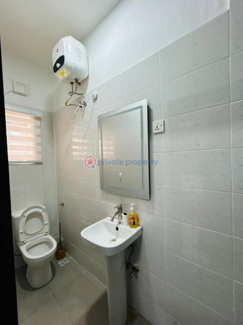 3 bedroom Flat & Apartment For Rent Lekki Phase 1 Lagos - 5