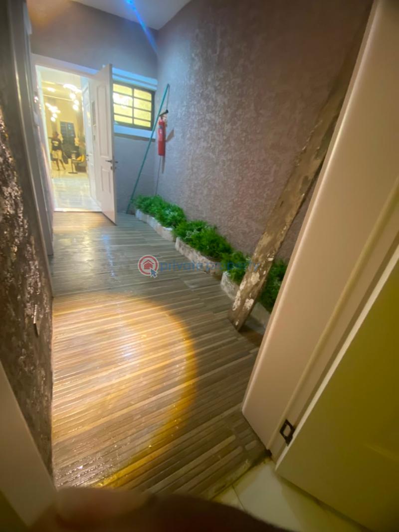 3 bedroom House For Rent Off Allen Gbaja Surulere Lagos - 9