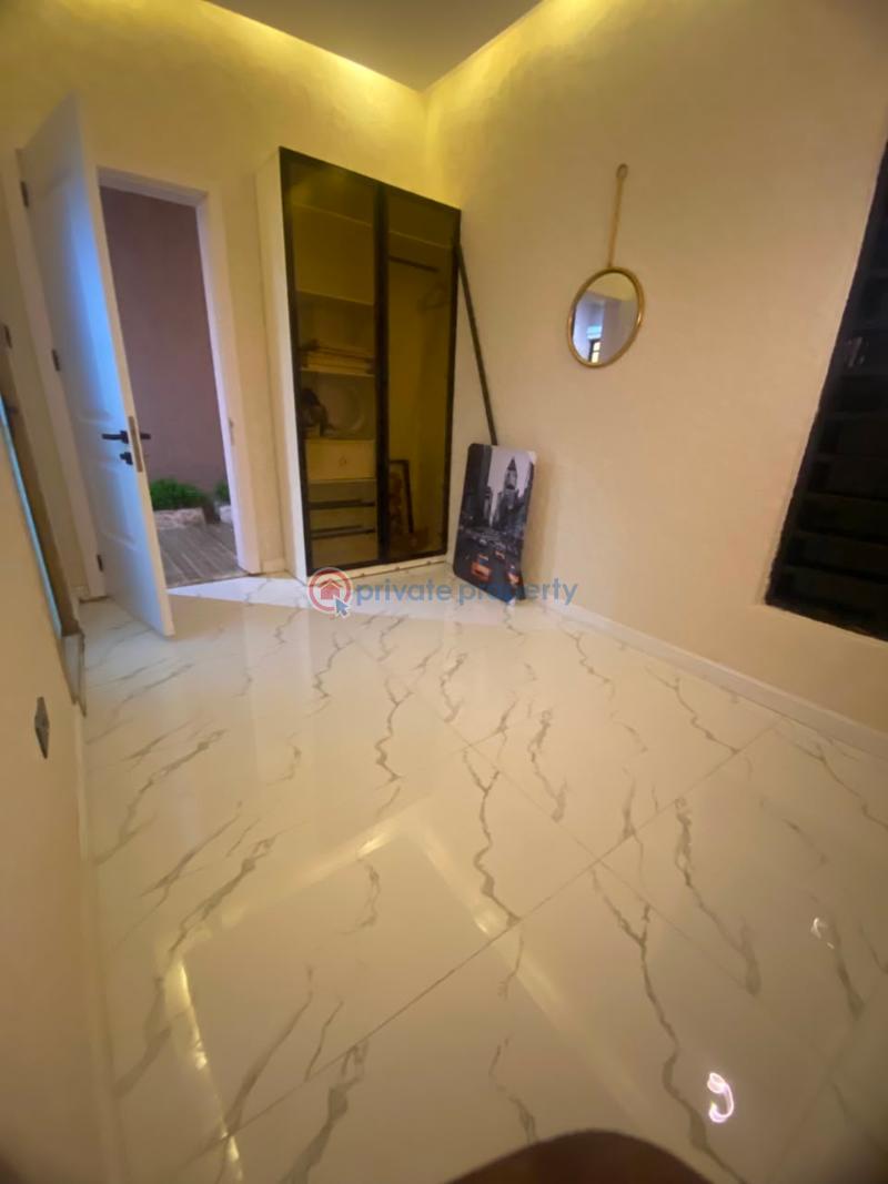 3 bedroom House For Rent Off Allen Gbaja Surulere Lagos - 6