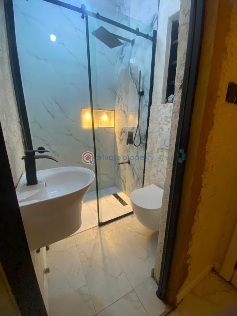 3 bedroom House For Rent Off Allen Gbaja Surulere Lagos - 7