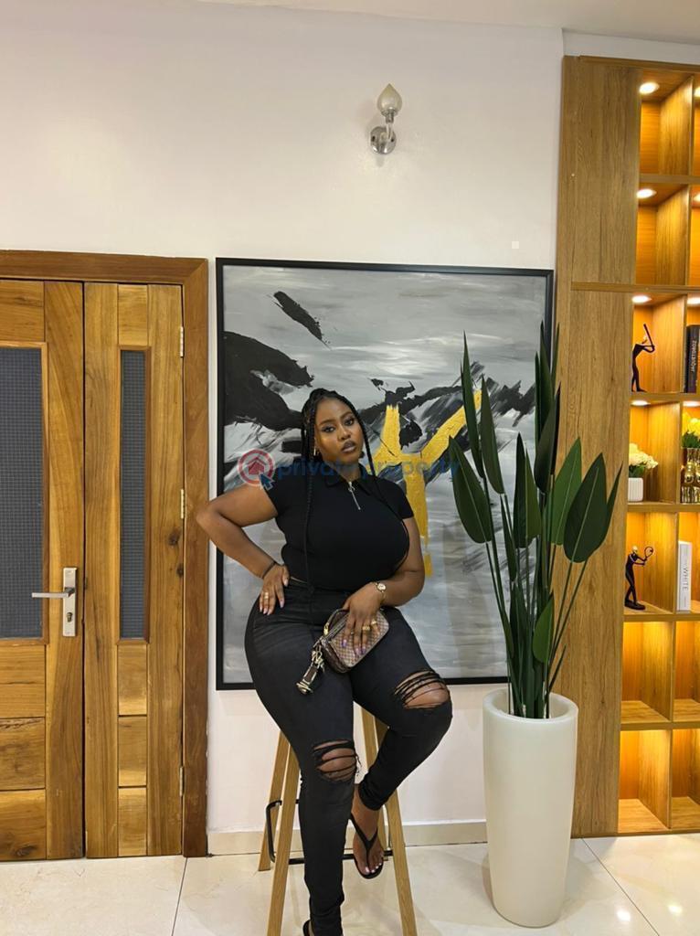 1 bedroom Flat & Apartment Short let Osapa London Lekki Lagos - 8