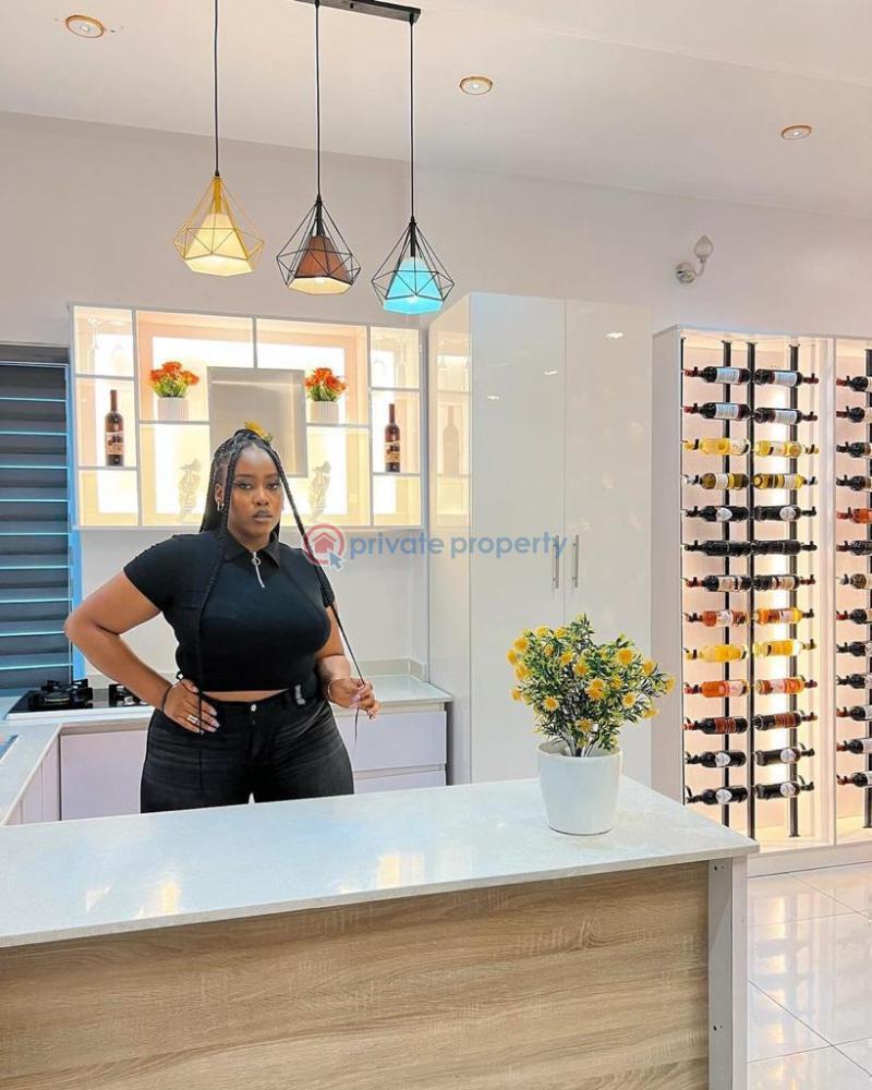 1 bedroom Flat & Apartment Short let Osapa London Lekki Lagos - 6