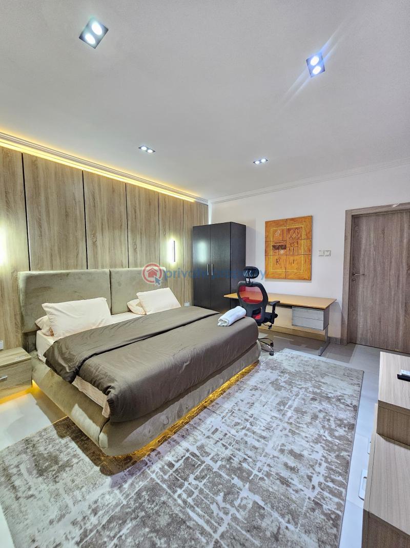 1 bedroom Flat & Apartment Short let Lekki Phase 1 Lagos - 7