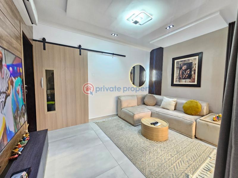 1 bedroom Flat & Apartment Short let Lekki Phase 1 Lagos - 3