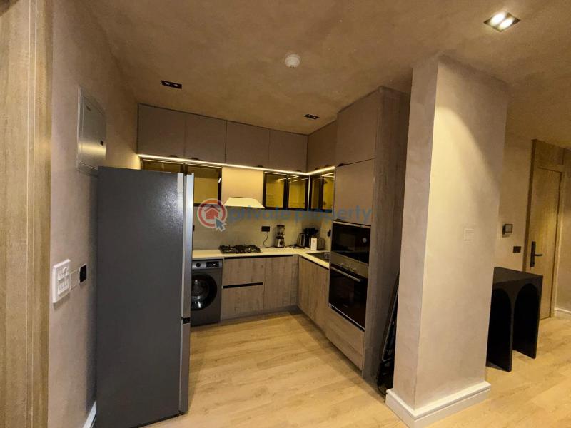 1 bedroom Mini Flat For Rent Off Idejo Street Victoria Island Lagos - 4