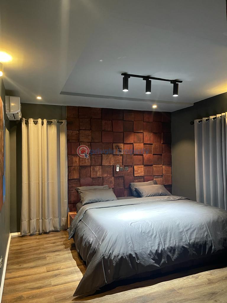 1 bedroom Flat & Apartment Short let Lekki Phase 1 Lagos - 1