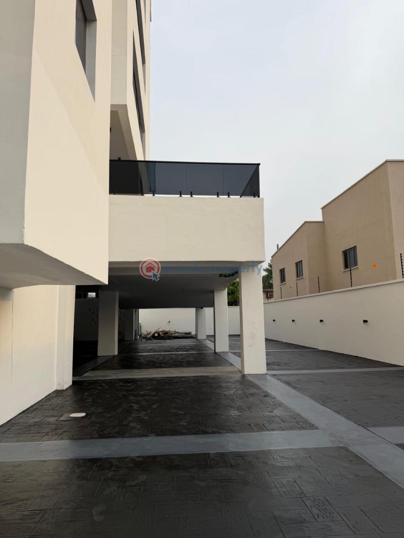 1 bedroom Mini Flat For Rent Off Idejo Street Victoria Island Lagos - 9