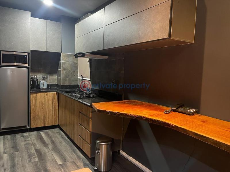 1 bedroom Flat & Apartment Short let Lekki Phase 1 Lagos - 2