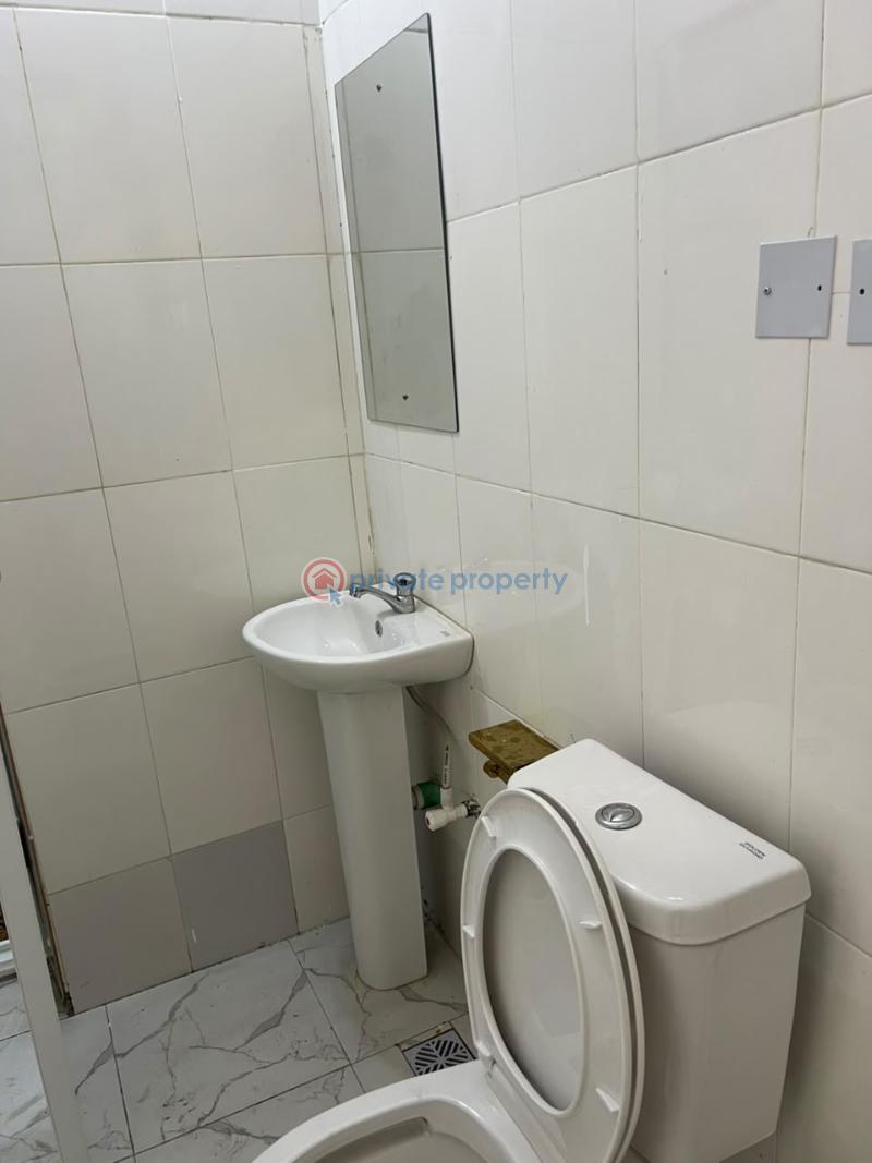 1 bedroom Mini Flat Short let Adeniyi Jones Ikeja Lagos - 9