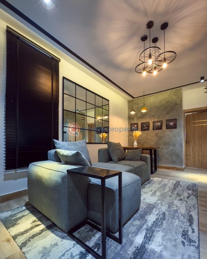 1 bedroom Mini Flat Short let Surulere Lagos - 2