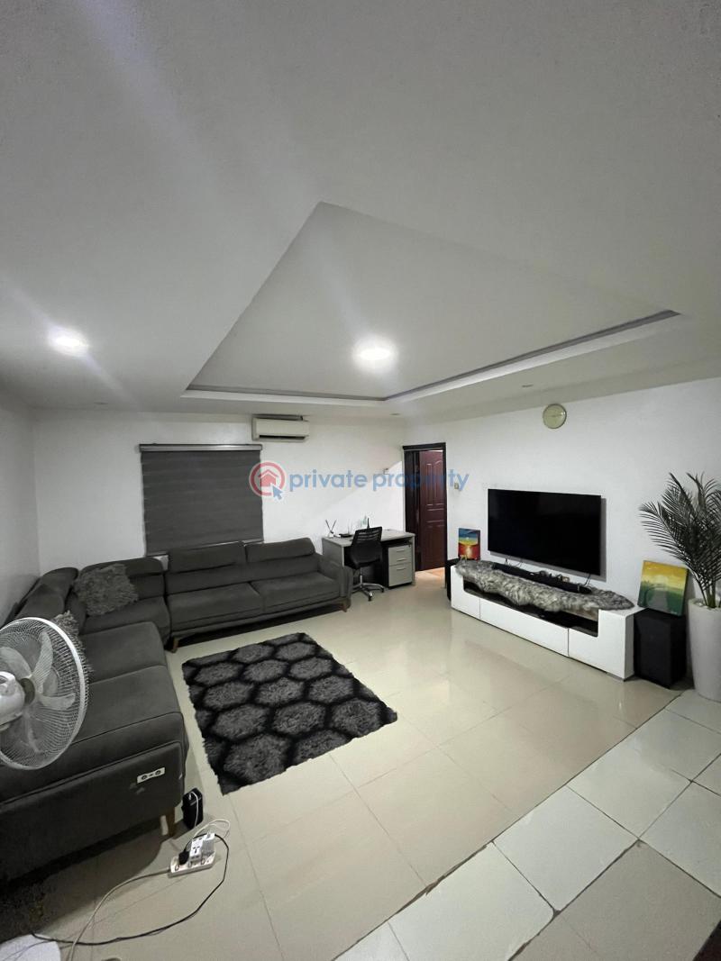 1 bedroom Mini Flat Short let Shonibare Estate Maryland Lagos - 8