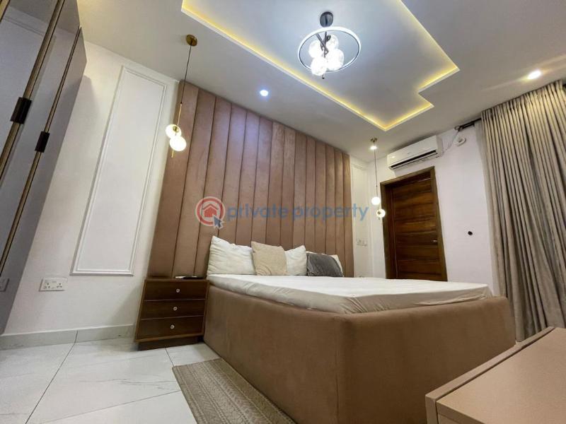 2 bedroom Shared Apartment Short let Ikate Elegushi Lekki Lagos - 14