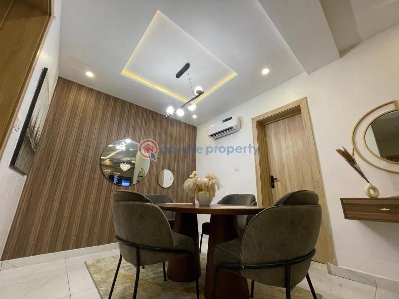 2 bedroom Shared Apartment Short let Ikate Elegushi Lekki Lagos - 9