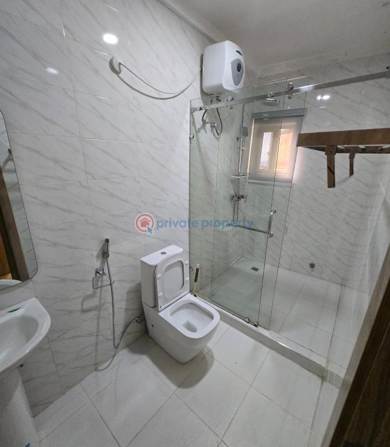 1 bedroom Shared Apartment Short let Osolo Way Ikeja  Lagos - 4