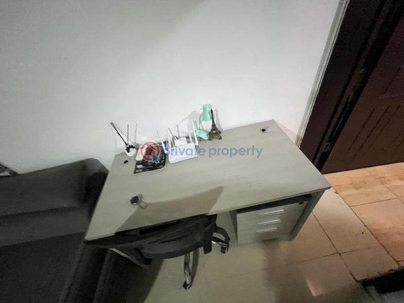 1 bedroom Mini Flat Short let Shonibare Estate Maryland Lagos - 7