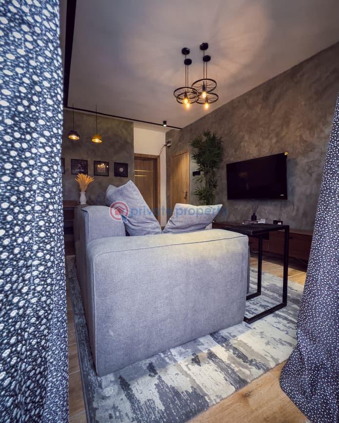 1 bedroom Mini Flat Short let Surulere Lagos - 5