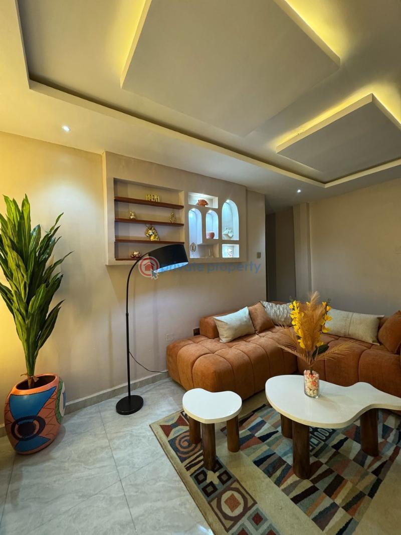 1 bedroom Mini Flat Short let Victoria Island Lagos - 14