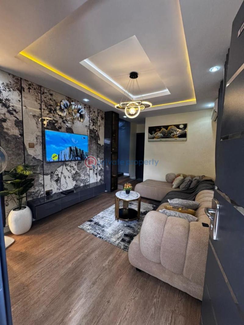 1 bedroom Mini Flat Short let Abesan Estate Ipaja Lagos - 1