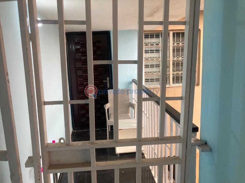 1 bedroom Mini Flat Short let Adeniyi Jones Ikeja Lagos - 5