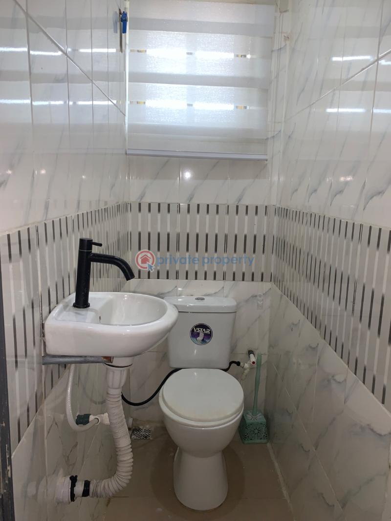 1 bedroom Mini Flat Short let Fadeyi Shomolu Lagos - 6