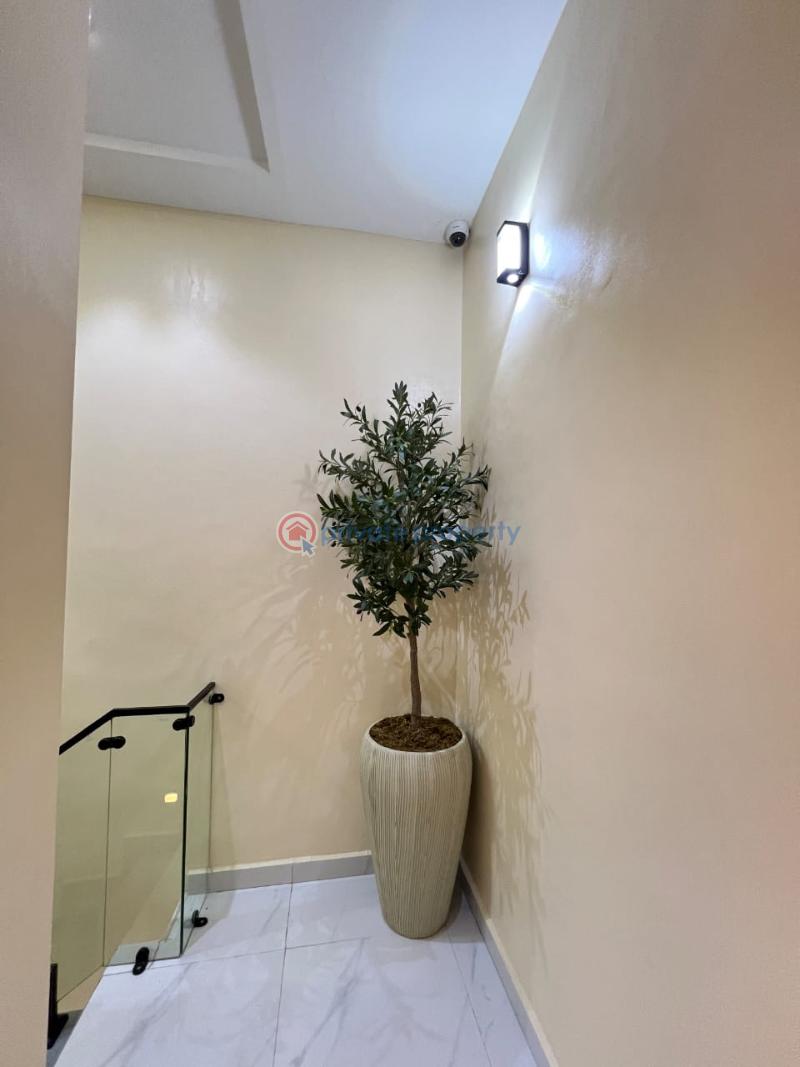 1 bedroom Mini Flat Short let Adeniran Ogunsanya Surulere Lagos - 16