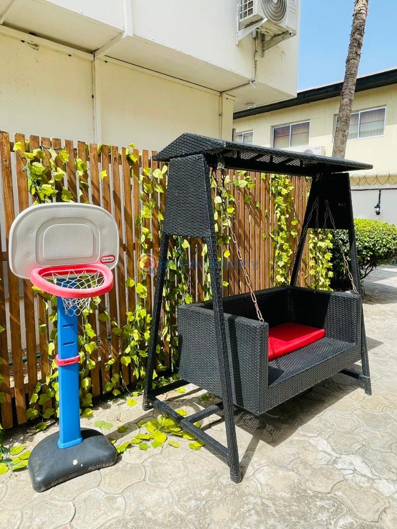1 bedroom Mini Flat Short let Victoria Island Lagos - 16