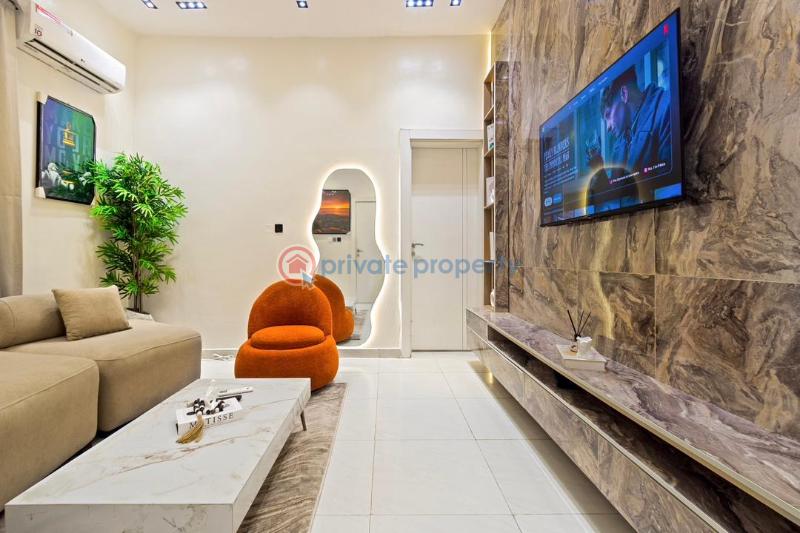 1 bedroom Mini Flat Short let Ikate Elegushi Lekki Lagos - 13
