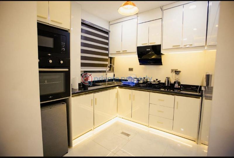 1 bedroom Mini Flat Short let Ikeja GRA Lagos - 14