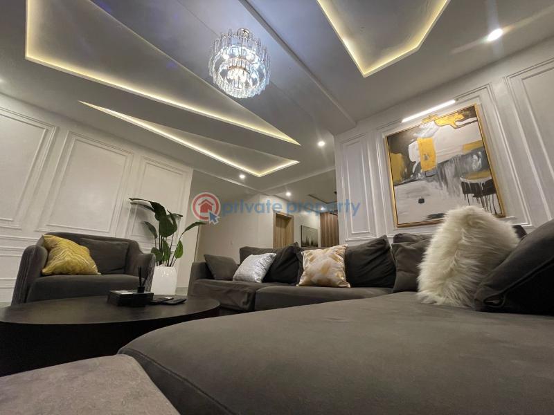 2 bedroom Shared Apartment Short let Ikate Elegushi Lekki Lagos - 0