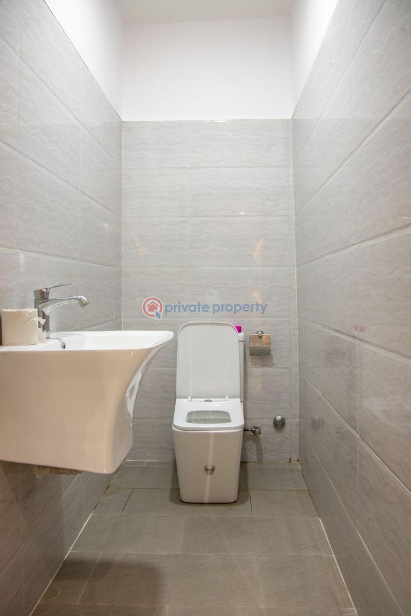 1 bedroom Flat & Apartment Short let Lekki Phase 1 Lagos - 9