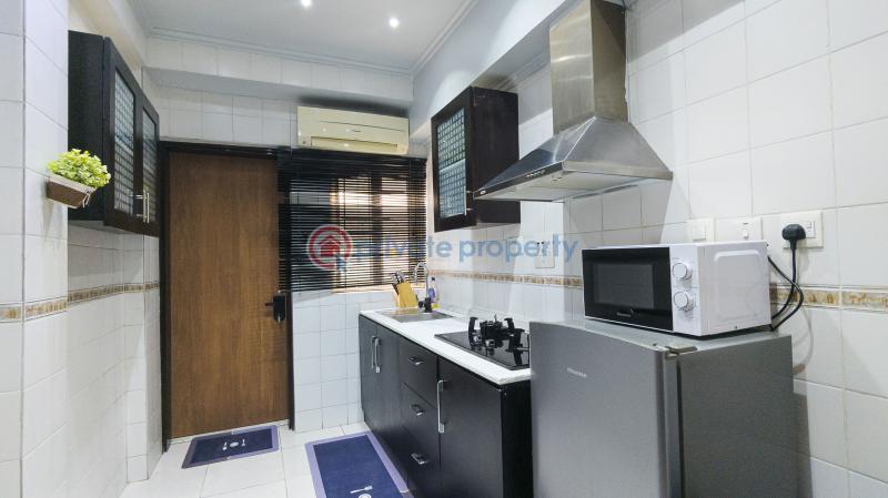 1 bedroom Flat & Apartment Short let Elegba Festival Drive Oniru Victoria Island Lagos - 14