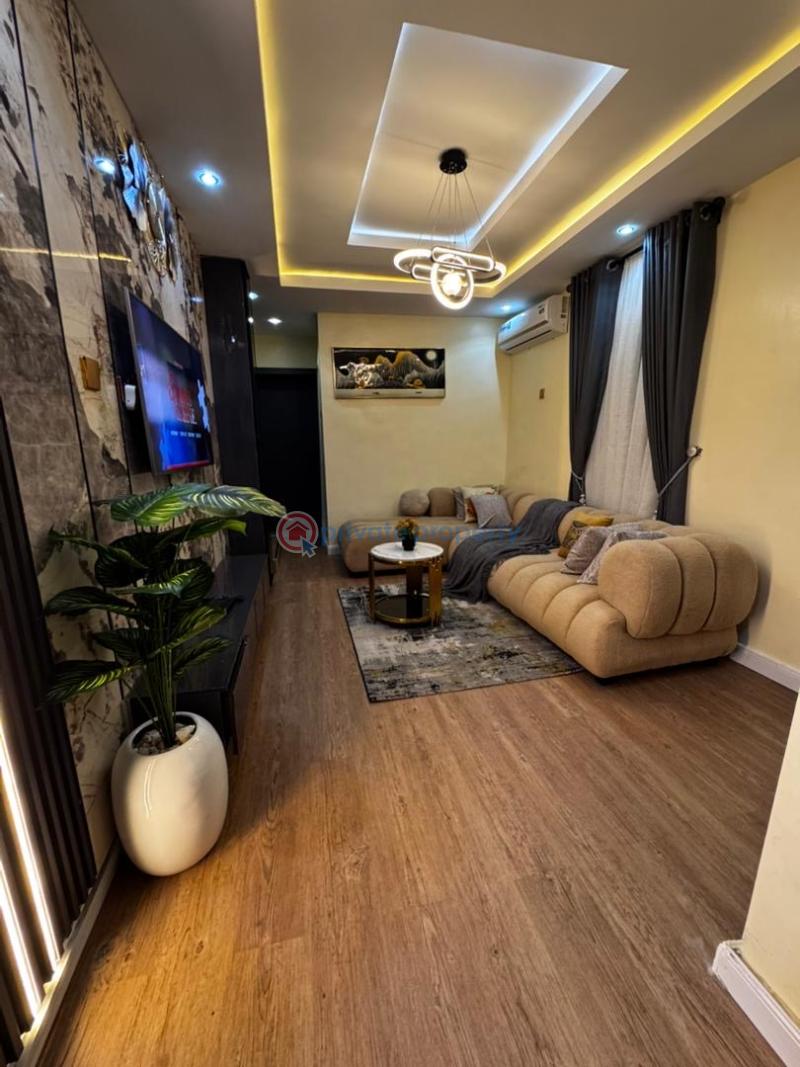 1 bedroom Mini Flat Short let Abesan Estate Ipaja Lagos - 2