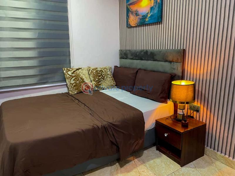 1 bedroom Mini Flat Short let Ogudu GRA Lagos - 11
