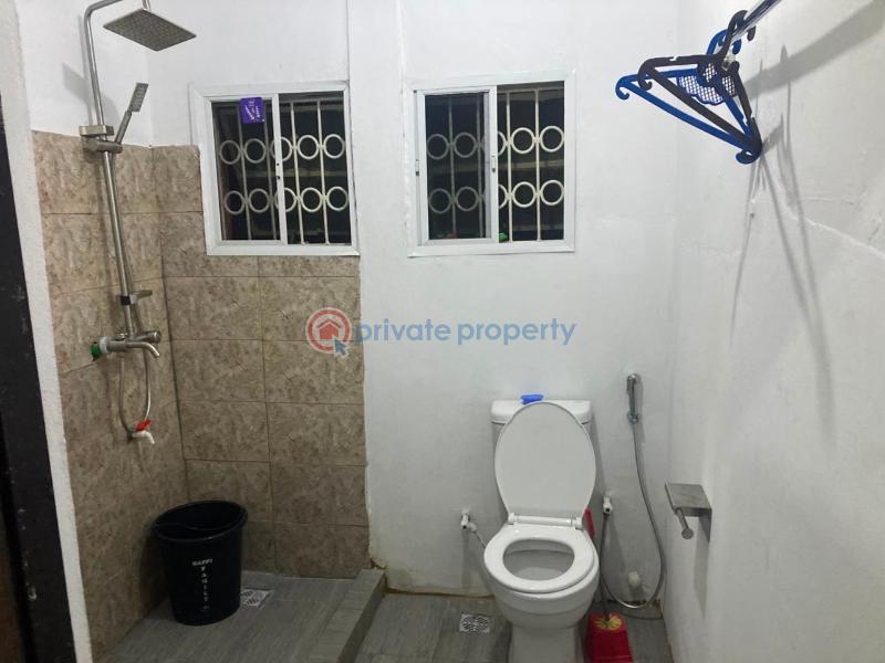 1 bedroom Mini Flat Short let Adeniyi Jones Ikeja Lagos - 4