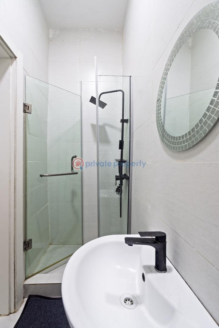 1 bedroom Mini Flat Short let Ikate Elegushi Lekki Lagos - 11
