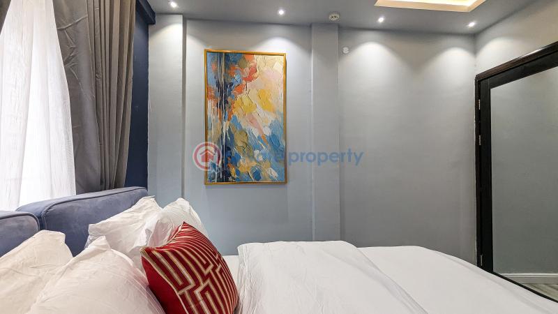 1 bedroom Flat & Apartment Short let Elegba Festival Drive Oniru Victoria Island Lagos - 6