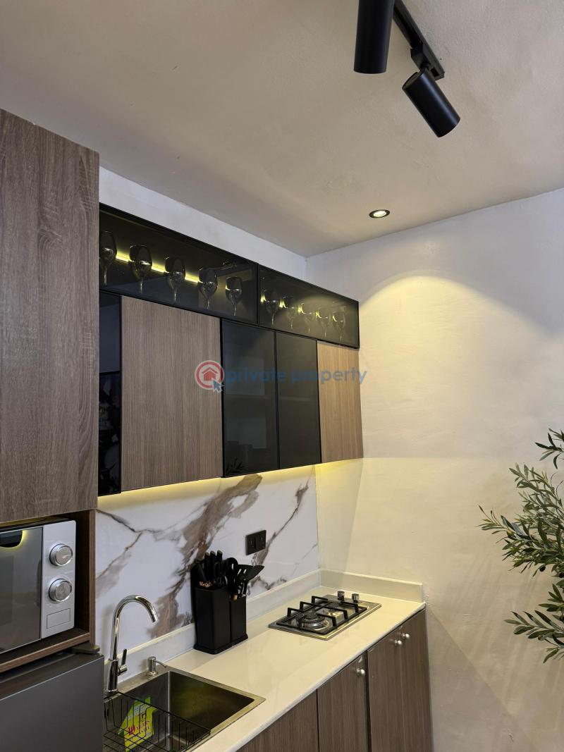 2 bedroom Block Of Flats Short let Lekki Phase 1 Lagos - 4