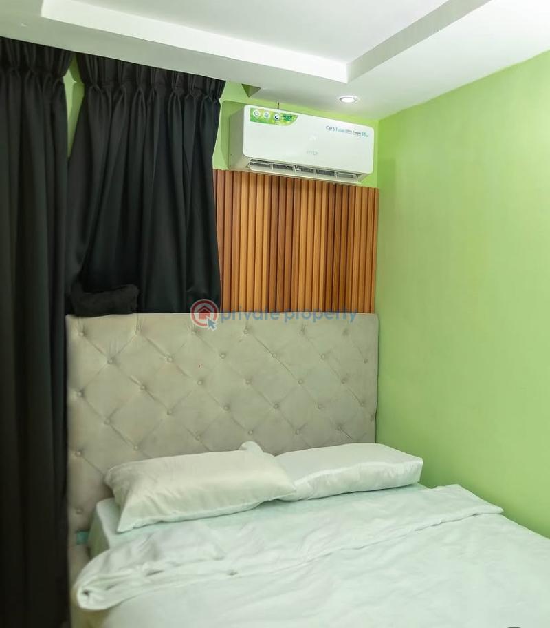 1 bedroom Mini Flat Short let Itire-Ikate Surulere Lagos - 4