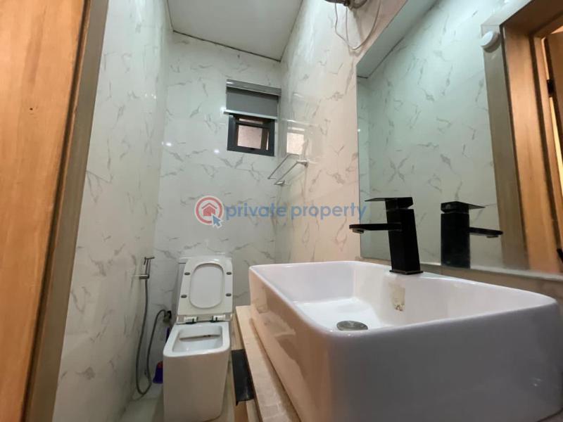 2 bedroom Shared Apartment Short let Ikate Elegushi Lekki Lagos - 18