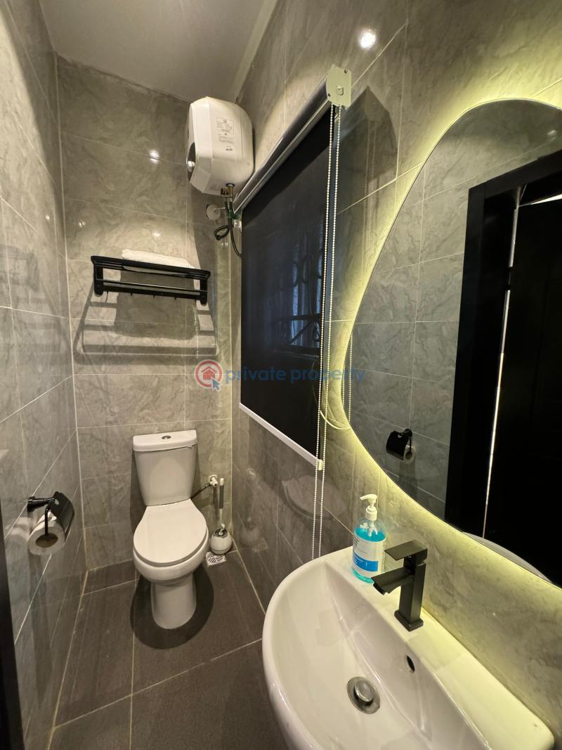 2 bedroom Block Of Flats Short let Lekki Phase 1 Lagos - 8