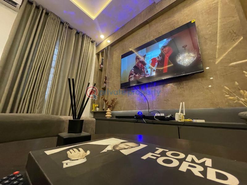 2 bedroom Shared Apartment Short let Ikate Elegushi Lekki Lagos - 7