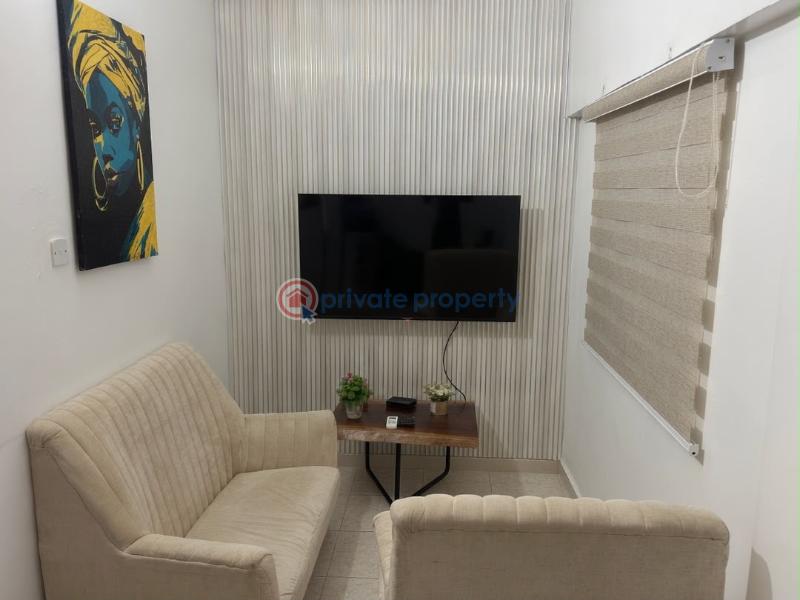1 bedroom Mini Flat Short let Adeniyi Jones Ikeja Lagos - 3