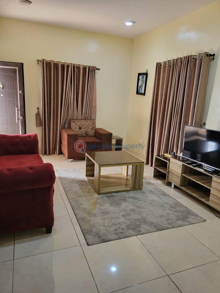 1 bedroom Mini Flat Short let Oregun Ikeja Lagos - 0