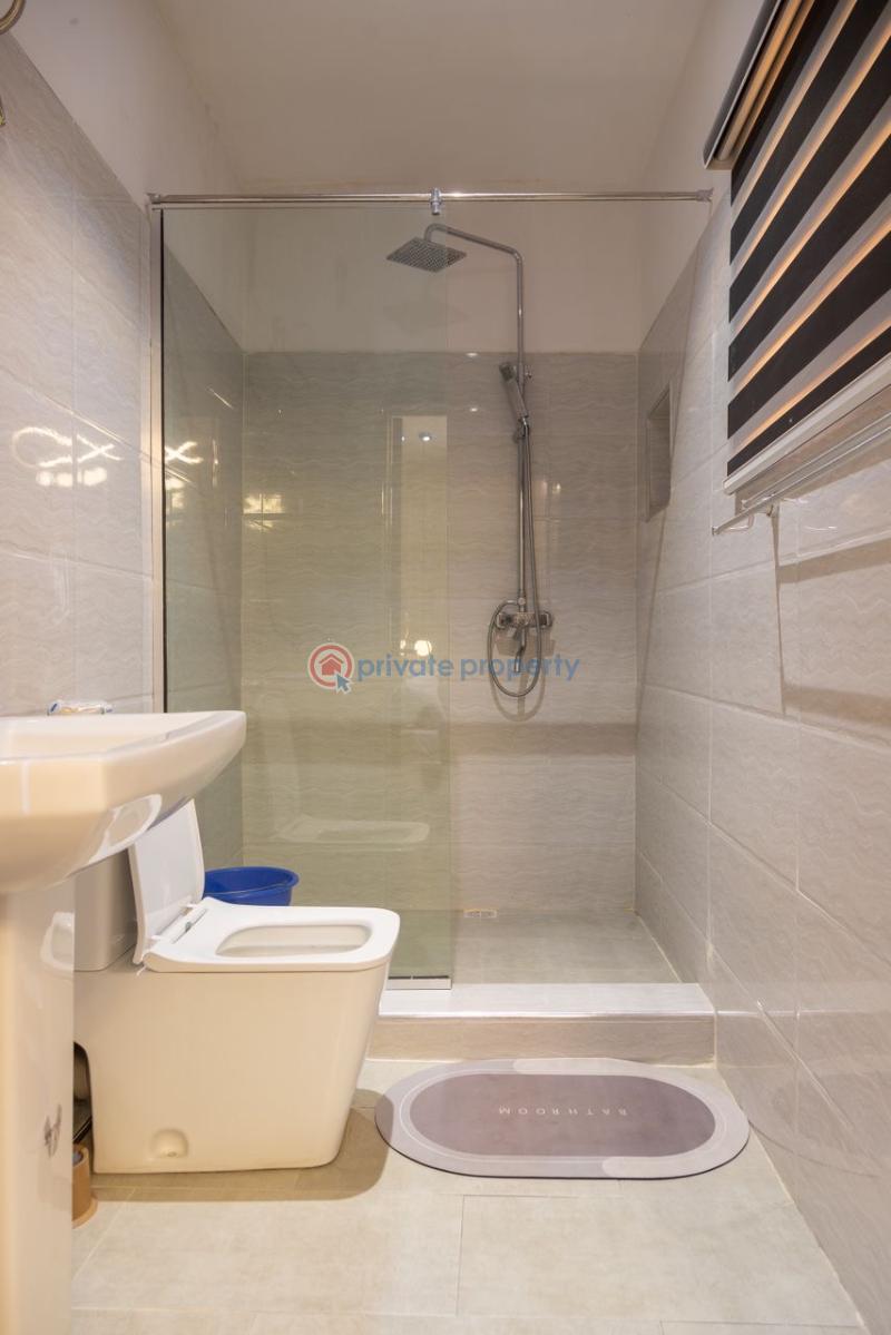 1 bedroom Flat & Apartment Short let Lekki Phase 1 Lagos - 7
