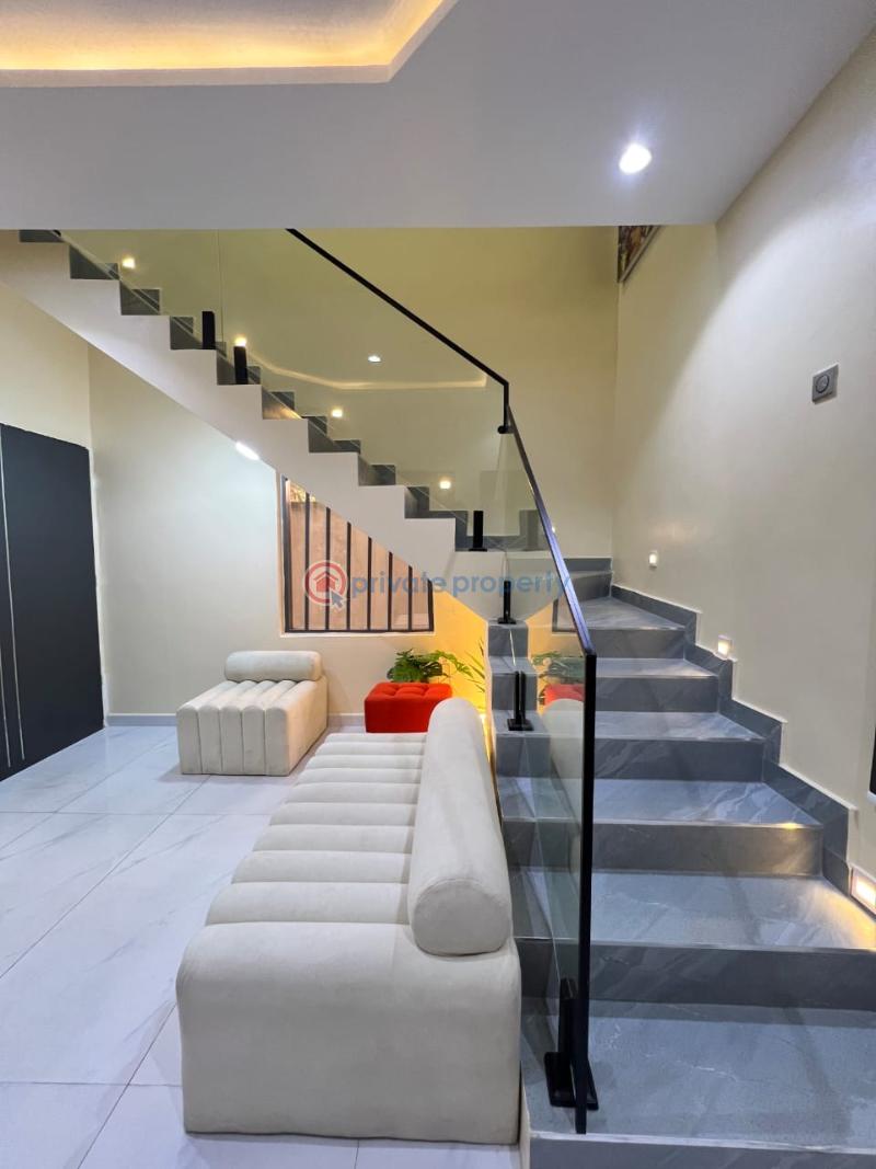 1 bedroom Mini Flat Short let Adeniran Ogunsanya Surulere Lagos - 2