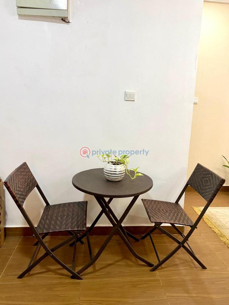 1 bedroom Flat & Apartment For Rent Wuye District Wuye Abuja Phase 2  - 5