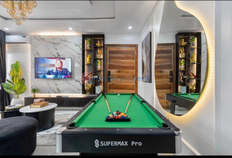 1 bedroom Flat & Apartment Short let Ikate Lekki Phase 1 Lagos - 3